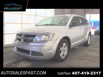 Used 2011 Dodge Journey Express w/ Popular Equipment Group