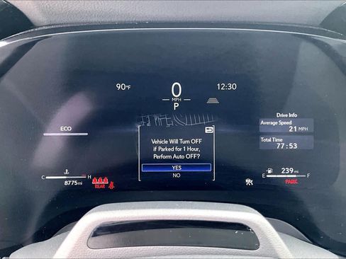 Used 2026 Lexus RX 350 Premium w/ Convenience Package FWD image 23