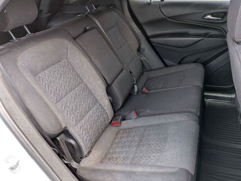 Used 2022 Chevrolet Equinox LT AWD/4WD image 33