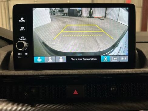 Certified 2024 Honda CR-V EX-L image 34