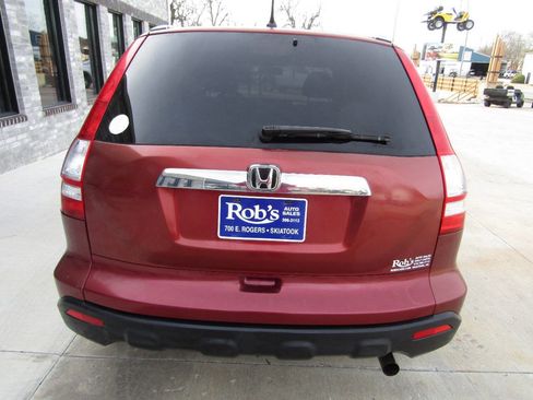 Used 2009 Honda CR-V EX image 6