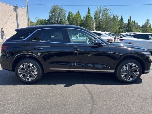 New 2026 Genesis Electrified GV70 image 8