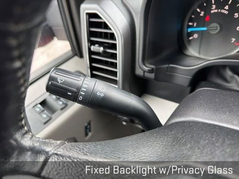 Used 2019 Ford F150 XLT w/ Equipment Group 302A Luxury image 37