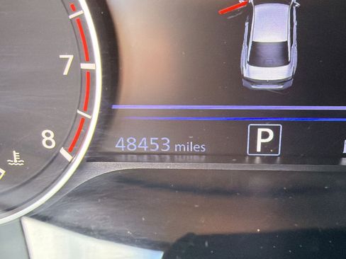 Used 2024 Nissan Altima 2.5 SL image 18