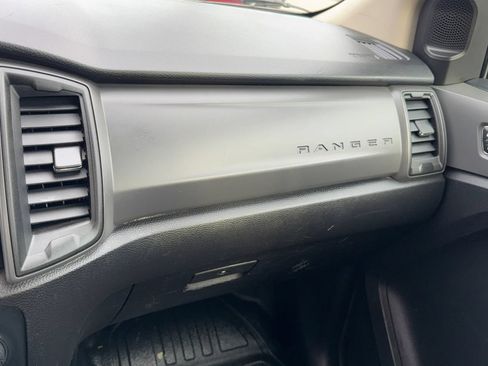 Used 2021 Ford Ranger XL w/ Equipment Group 101A High RWD image 18