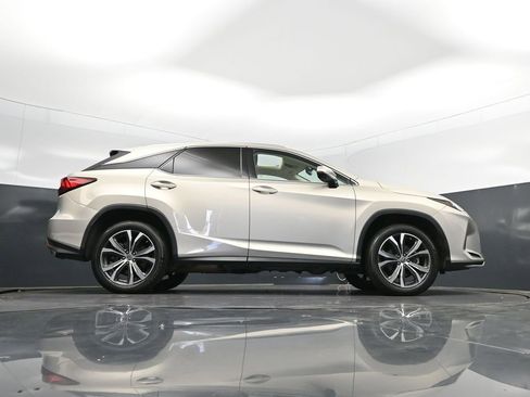 Used 2020 Lexus RX 350 350 w/ Premium Package image 43