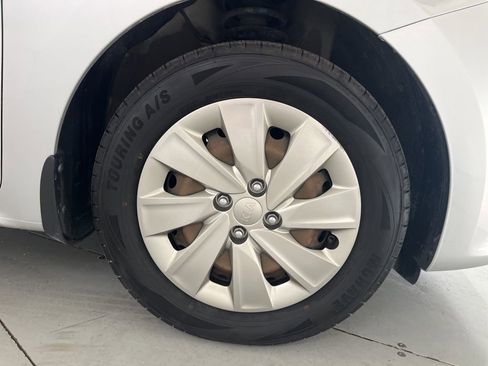 Used 2018 Kia Rio LX FWD image 17