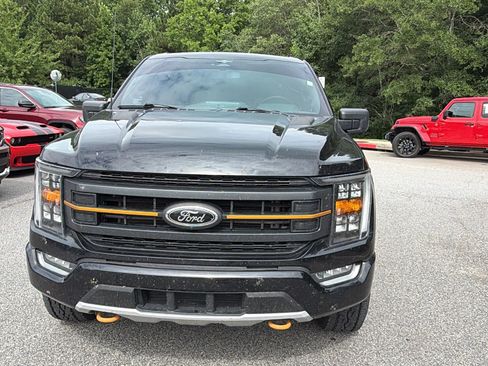 Used 2023 Ford F150 Tremor w/ Trailer Tow Package AWD/4WD image 3