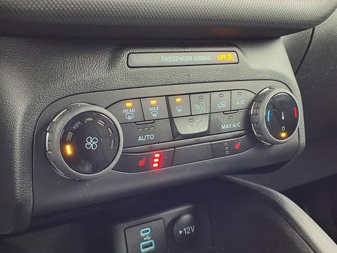 Used 2022 Ford Bronco Sport Big Bend w/ Convenience Package image 13