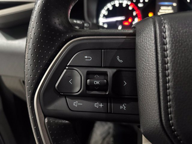 Used 2025 Toyota Tundra SR5 AWD/4WD image 19