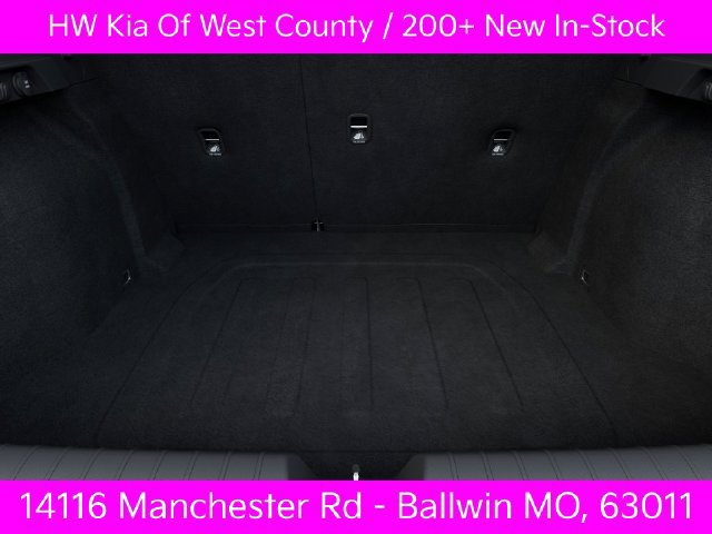 New 2026 Kia K4 EX FWD image 19