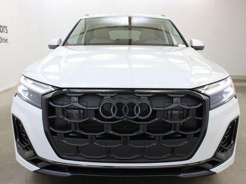 New 2026 Audi Q7 3.0T Premium AWD/4WD image 7