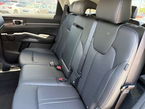 New 2026 Kia Sorento S FWD image 20