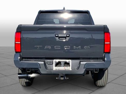 New 2026 Toyota Tacoma SR5 image 4