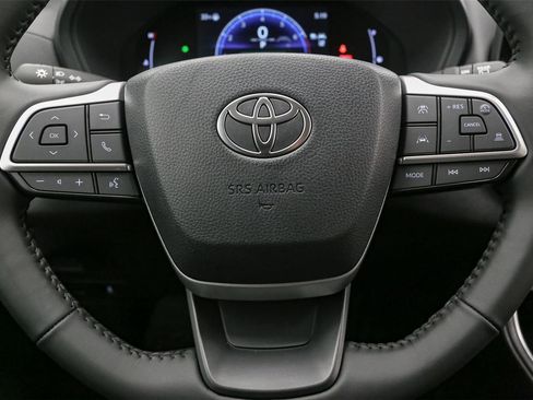 New 2026 Toyota Grand Highlander XLE AWD/4WD image 23