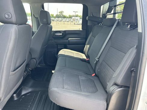 Used 2022 Chevrolet Silverado 2500 LT w/ Convenience Package AWD/4WD image 27
