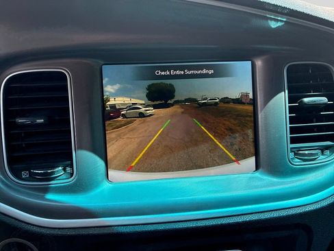 Used 2022 Dodge Charger GT RWD image 14