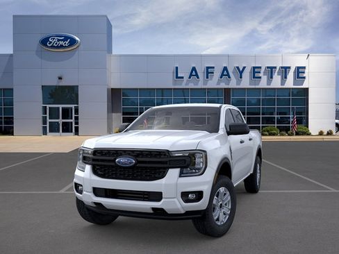 New 2025 Ford Ranger XL w/ Trailer Tow Package AWD/4WD image 2