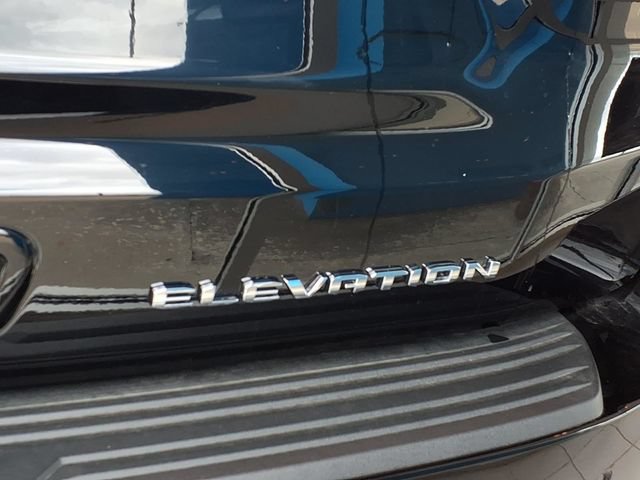 New 2026 GMC Yukon Elevation AWD/4WD image 6