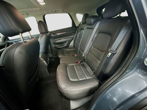 Used 2025 MAZDA CX-5 Carbon Edition image 30