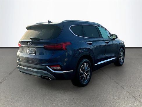 Used 2019 Hyundai Santa Fe FWD image 7