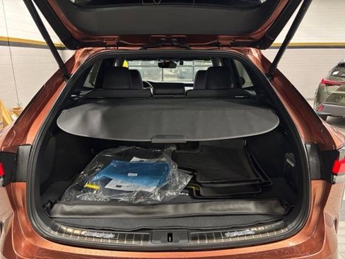 Used 2024 Lexus RX 350h 350h Premium image 26