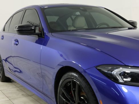 Used 2024 BMW M340i xDrive w/ Premium Package AWD/4WD image 38