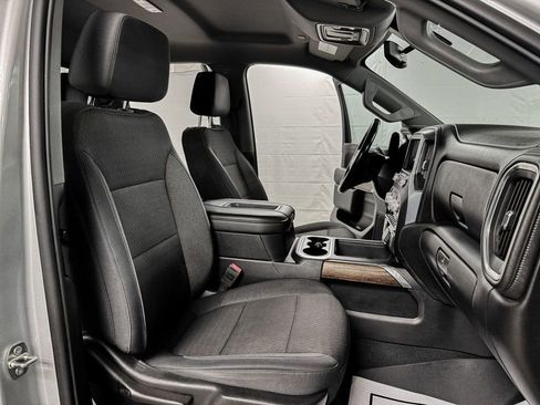 Used 2019 GMC Sierra 1500 Elevation w/ Elevation Value Package image 10