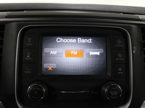 Used 2024 RAM 1500 Classic Warlock image 40