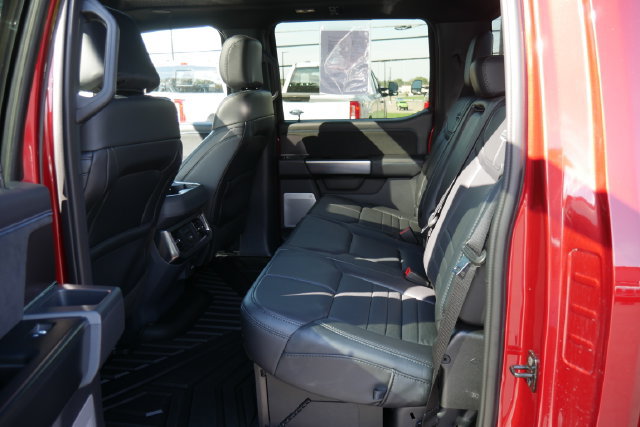 Used 2026 Ford F250 Platinum AWD/4WD image 26