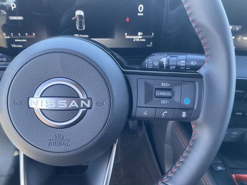 New 2026 Nissan Kicks SR w/ SR Premium Package image 26