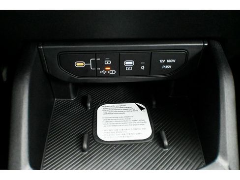 New 2026 Kia K4 GT-Line image 27