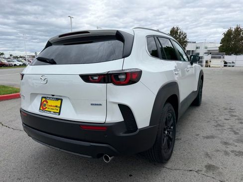 New 2026 MAZDA CX-50 2.5 Hybrid w/ Preferred Pkg image 6