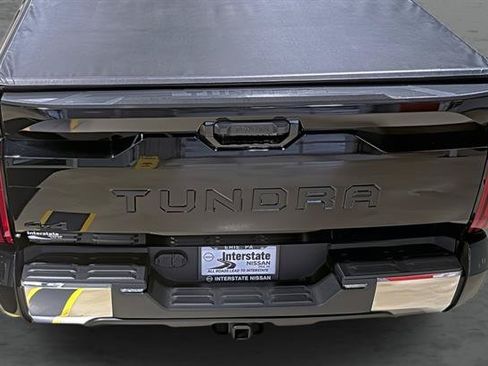 Used 2023 Toyota Tundra SR5 w/ TRD Off-Road Package AWD/4WD image 12
