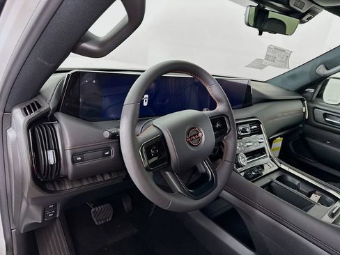 New 2026 Nissan Armada PRO-4X image 14