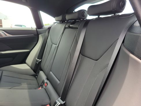 New 2026 BMW i4 xDrive40i w/ Premium Package AWD/4WD image 17