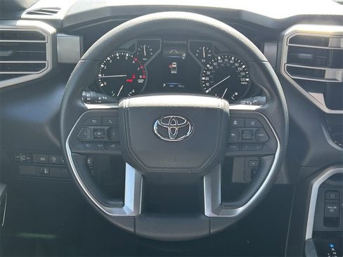 New 2026 Toyota Tundra SR5 image 38