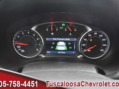 Used 2023 GMC Terrain AT4 w/ Tech Package image 35