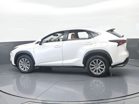 Used 2020 Lexus NX 300 FWD w/ Comfort Package image 3
