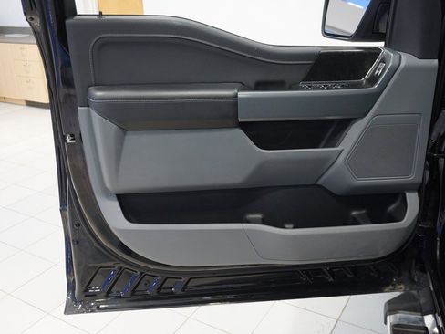 Used 2023 Ford F150 XLT w/ Equipment Group 301A Mid image 21