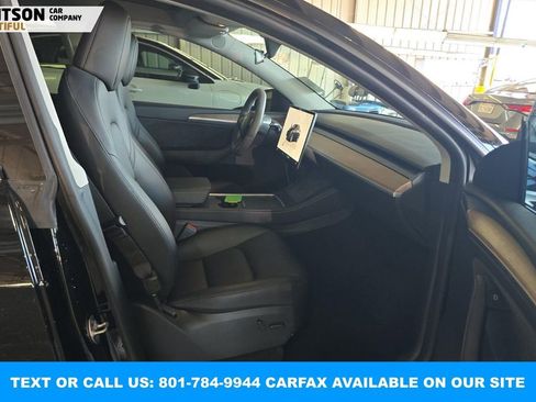 Used 2023 Tesla Model Y Long Range image 6