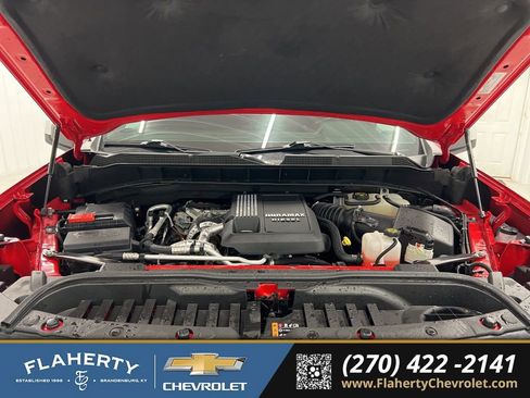 Used 2023 Chevrolet Silverado 1500 LT image 16