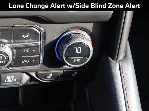 Used 2023 Chevrolet Tahoe RST w/ Luxury Package image 34