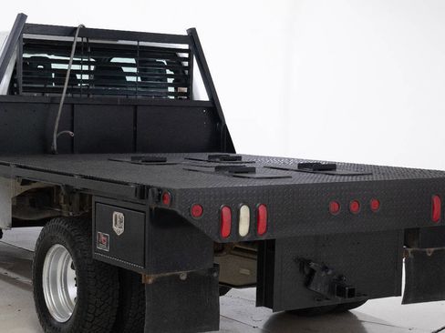 Used 2011 Ford F350 XL w/ XL Value Pkg image 11