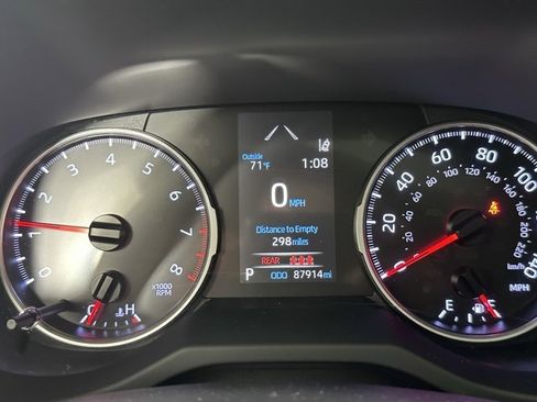 Used 2019 Toyota RAV4 XLE image 29