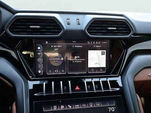 Used 2024 Lamborghini Urus S image 25