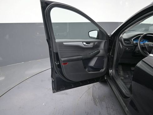 Used 2024 Ford Escape Platinum AWD/4WD image 26