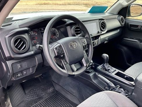 Used 2023 Toyota Tacoma SR5 image 16
