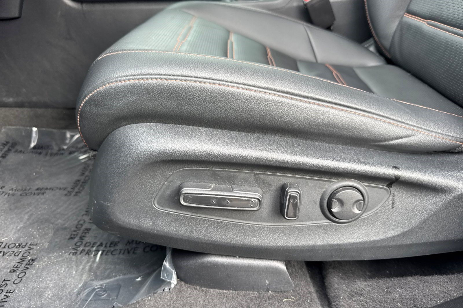 Used 2025 Honda CR-V Sport-L image 14