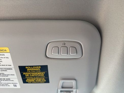 New 2025 Ford Bronco Sport Badlands image 40